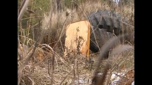 Ланкастер. Молот оружие ВПО-222 ВЕПРЬ-1В 9,6/53 Lancaster
