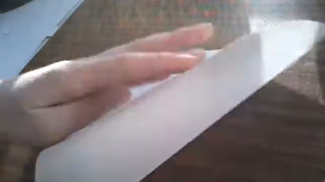 Как сделать из бумаги очень быстро птицу смотреть онлайн