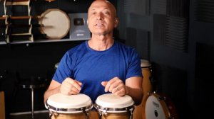 5 ритмов для бонго