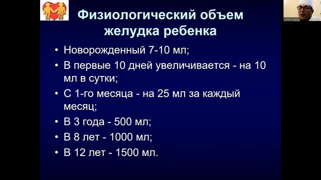 Лекция смотреть онлайн