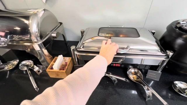 Аэропорт «Рощино» Тюмень . Бизнес зал смотреть онлайн