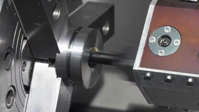 Внутренняя обработка смотреть онлайн