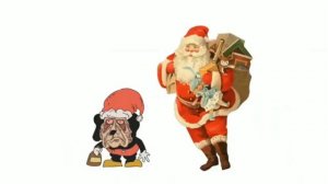 ШОУ МОКИ ПРОПАВШЕЕ РОЖДЕСТВО ОЗВУЧКА НА РУССКОМ