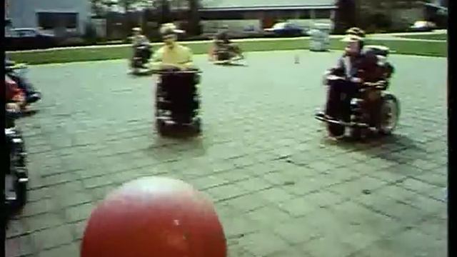 Bio collectefilm 1983 (17) "de kraai verteld" смотреть онлайн