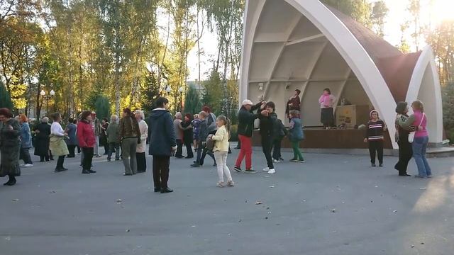 Ретро танц площадка смотреть онлайн