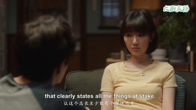 離婚後妻子徹底釋放魅力，丈夫想複合，卻發現她早已投入總裁的懷抱！ смотреть онлайн