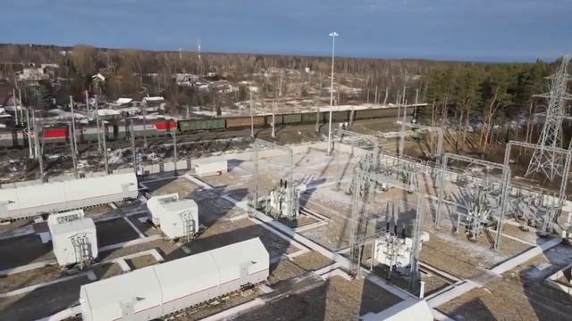 Железнодорожников и всех друзей Северной магистрали с наступающими новогодними праздниками (2022) смотреть онлайн