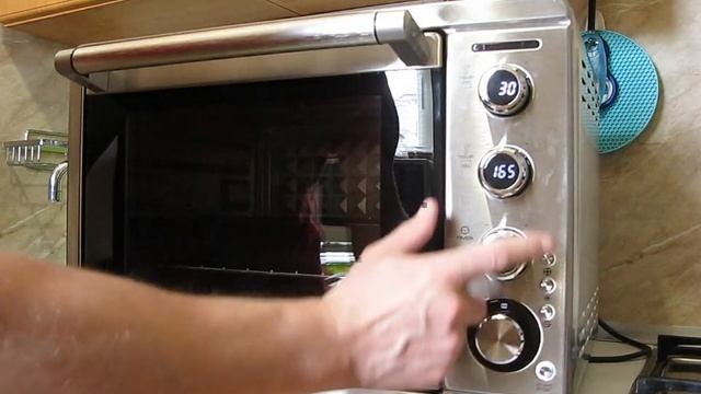 ОНЛАЙН ТРЕЙД.РУ Мини-печь GEMLUX GL-OR-1838 смотреть онлайн