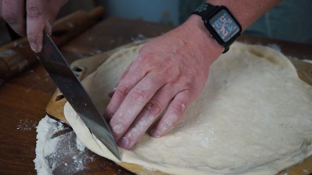 Пицца с маринованными огурцами разрывает топ продаж в США! смотреть онлайн