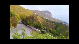 Февзи Билялов - Байдарава ёллары