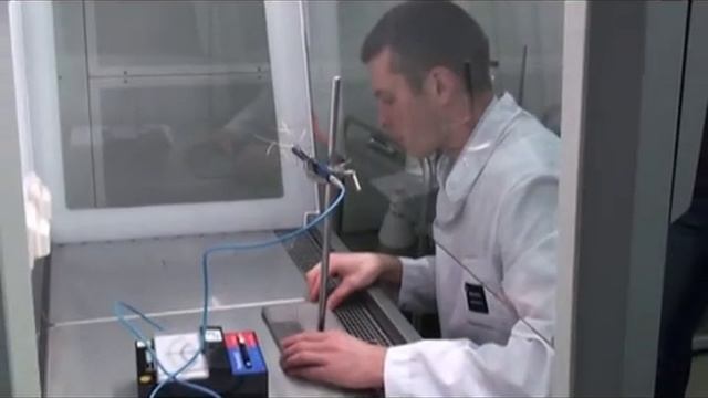 Определение скорости воздуха смотреть онлайн