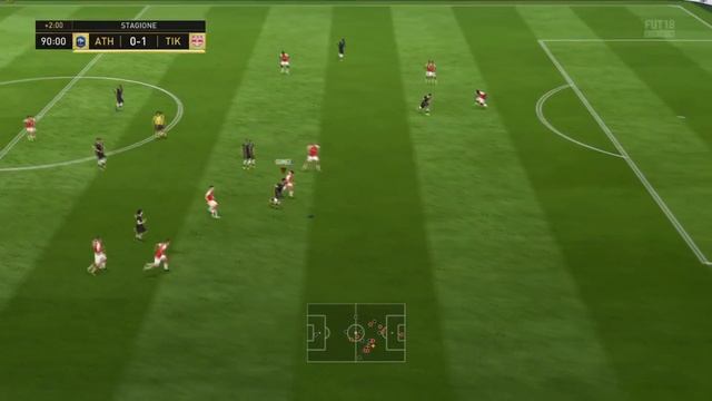 КОННЕКТ И ГАНДИКАП В ФИФА 21 | CONNECT AND HANDICAP IN FIFA 21 смотреть онлайн