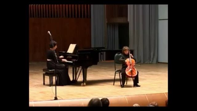 Бетховен Контрданс Перлин смотреть онлайн