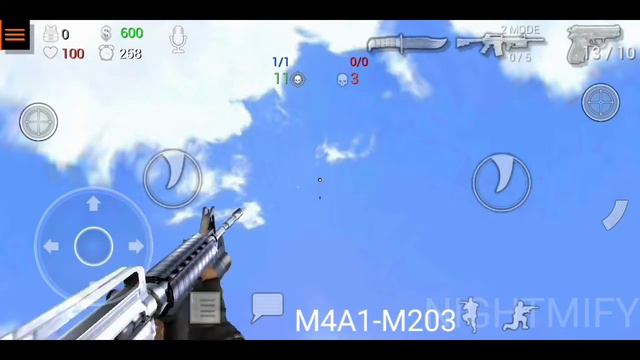 Special Forces Group 2: SFG2 - All Weapon Reload And Animation In 4 Minutes