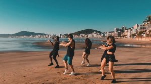 Jambo - Tacagi & Ketra, Omi & Giusy Ferreri | Marlon Alves Dance MAs