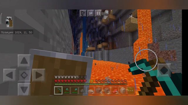 Прохождение игры Майнкрафт на телефоне смотреть онлайн