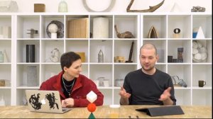 Что такое дизайн?