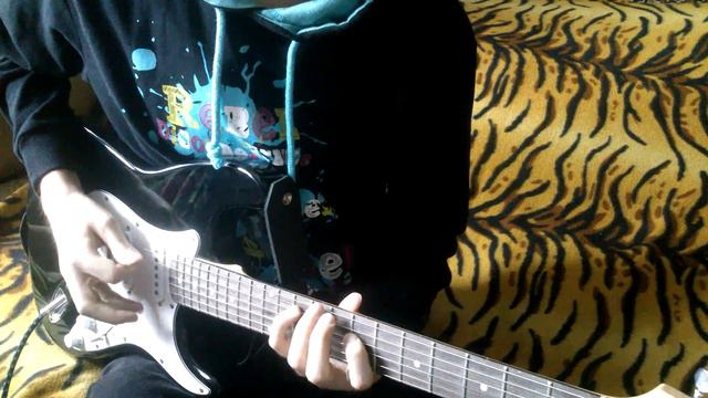Пошлая Молли - Значит дружба (cover by Arthurock) смотреть онлайн