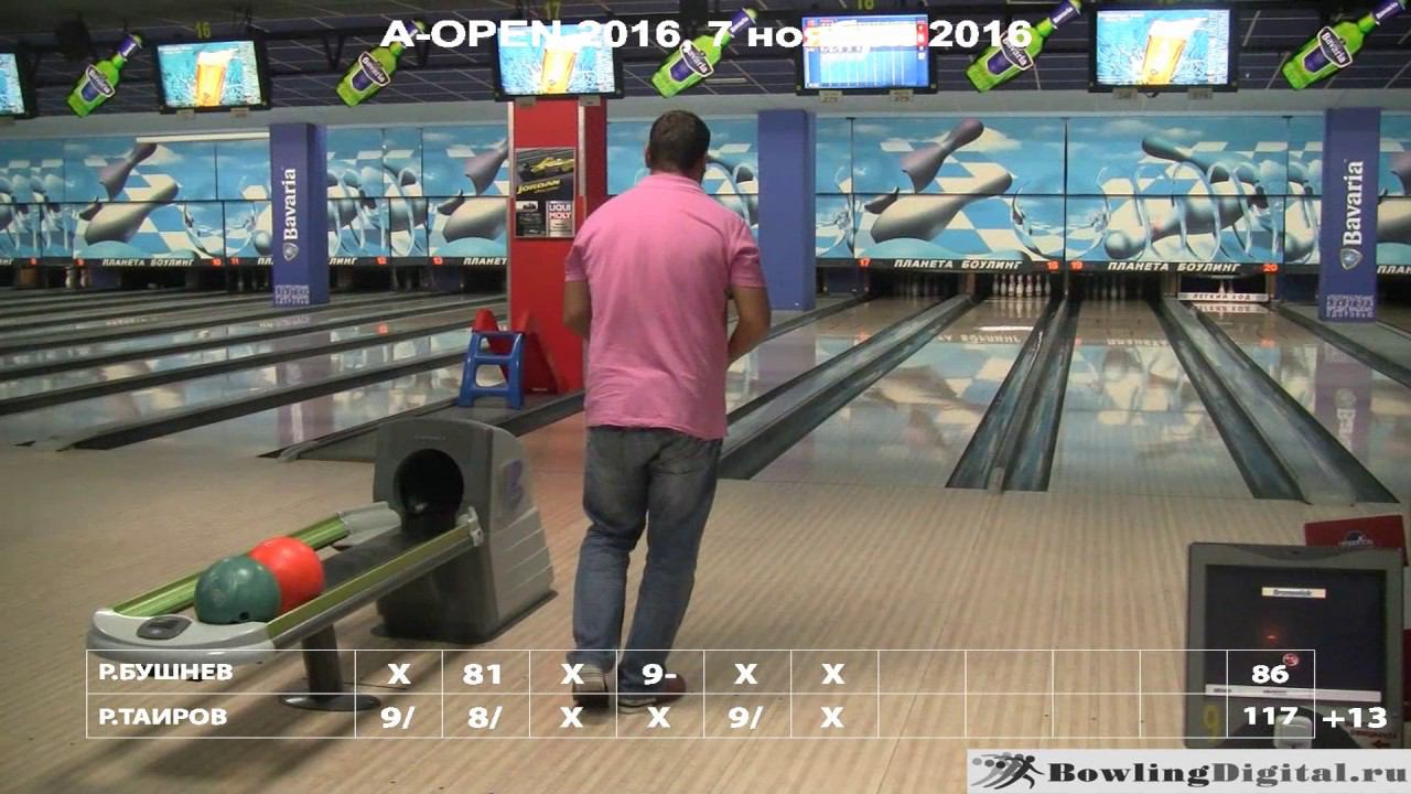 A-OPEN Коломенская, финал 7 ноября 2016 смотреть онлайн