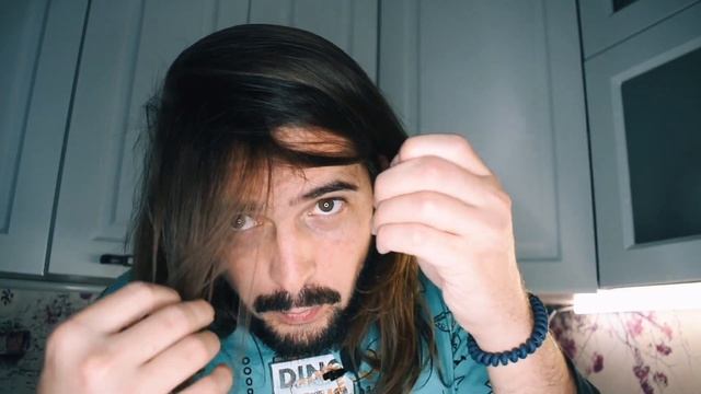 Как часто стричь кончики и нужно ли вообще это делать❓Зачем я грызу волосы ❓Моё тело - моё дело ?❗️ смотреть онлайн