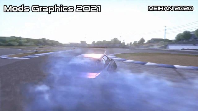 改造MODで進化しすぎてしまったレースゲームが存在する。発売から7年間売れ続ける理由はここにある。「Assettocorsa」GAYAFACTORYの映像はすべてアセットコルサです。