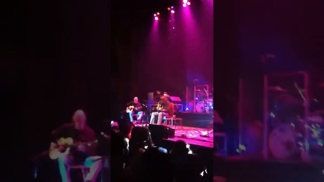 Space Wrangler- Widespread panic- 1/28/12 смотреть онлайн