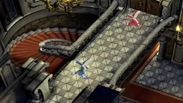 EXCALIBUR II - FINAL FANTASY IX #1 (Guida in descrizione) смотреть онлайн