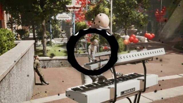 Trava u Doma (Geofrey Day Remix) смотреть онлайн