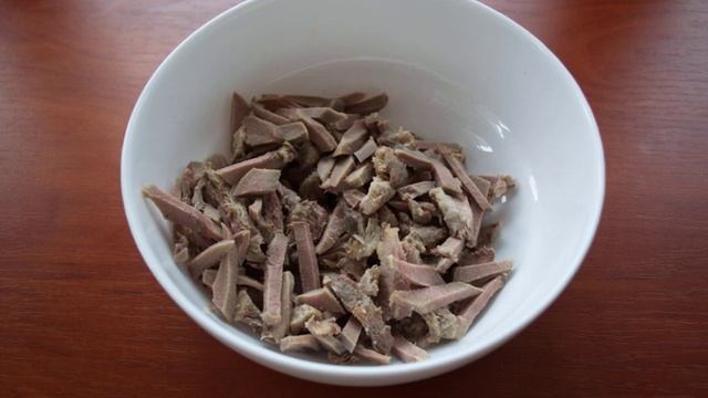 Сборник рецептов