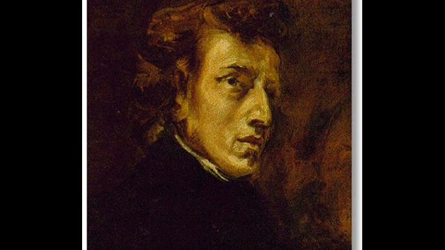 Nikolaj Orloff plays Chopin Preludes op.28 смотреть онлайн