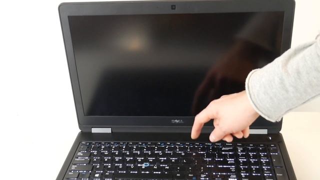 How To Fix A Dell With A No Bootable Device Or No Boot Device Found Problem by Certified Technician смотреть онлайн