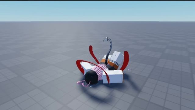 Roblox r63 Animation ! смотреть онлайн