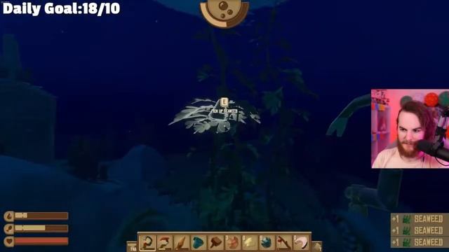 Raft 1.0 [Part 1] 06/20/2022 смотреть онлайн
