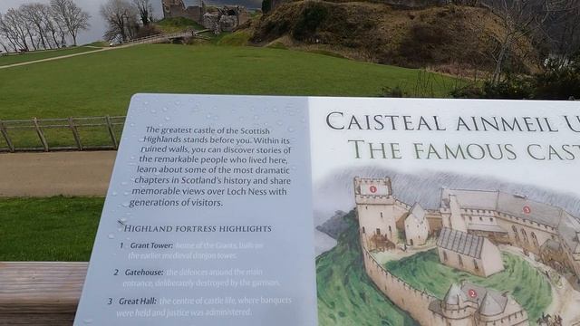 Scottish Highlands Road Trip - Don't Miss These Sites | Driving In Scotland смотреть онлайн