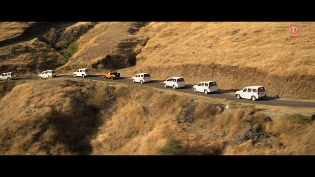"Chennai Express Trailer" (Official) | ShahRukh Khan, Deepika Padukone смотреть онлайн