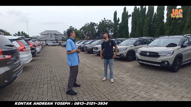 MURAH PARAH.!! PULUHAN STOK SUZUKI NIK 2023 CUCI GUDANG NYESEL KALAU GAK BELI SEKARANG смотреть онлайн