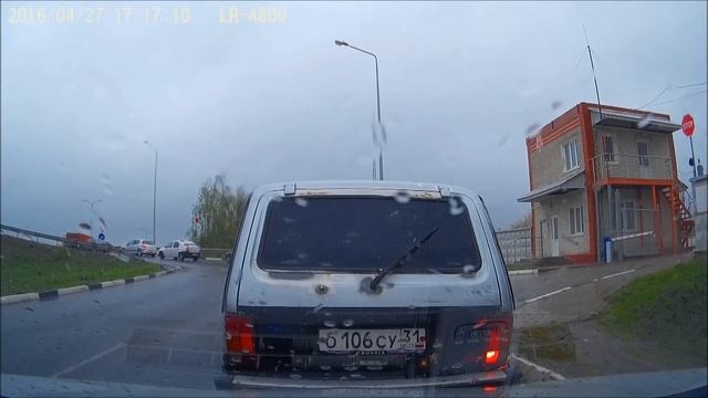 "ПОМЕХА СПРАВА" под знаком "Сужение дороги" 18+ смотреть онлайн