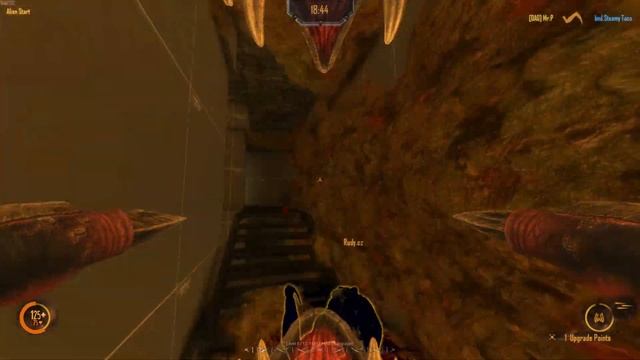 NS2HD[550] - Combat Mode 1/2 смотреть онлайн