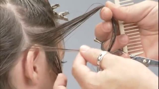 Short Hair Cutting 101 смотреть онлайн