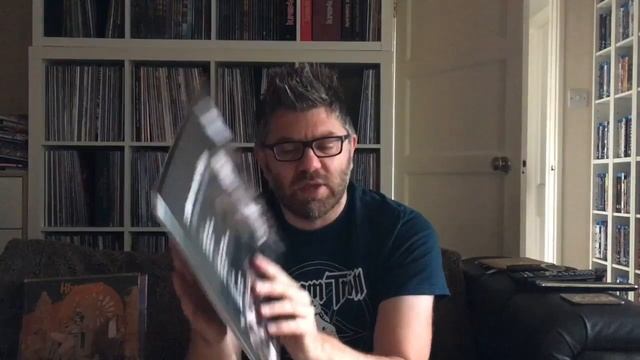 Vinyl Arrivals #31 - Since you've been gone... смотреть онлайн