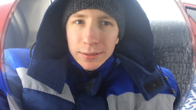 #3 рабалка на судака Псковское озеро (остров Белов) ПСК-60