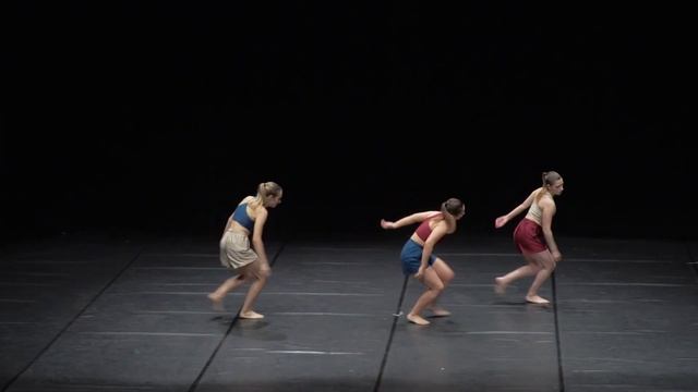 ALOHA DANCE COMPANY - MIL PASOS смотреть онлайн