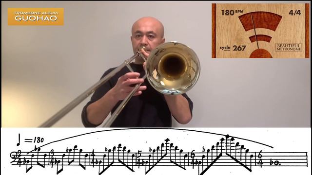 Daily practice of basic skills ～Legato /GUOHAO смотреть онлайн