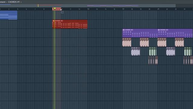3 Types of Chords in Sylenth1 you Should use in your Hardstyle Songs. смотреть онлайн