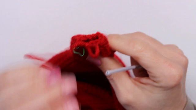 Tutorial Part 8 - Amigurumi Knuckles / あみぐるみ ナックルズ / 阿米古鲁米 纳克鲁斯 / Амигуруми Наклз 【SONIC ソニック Соник смотреть онлайн