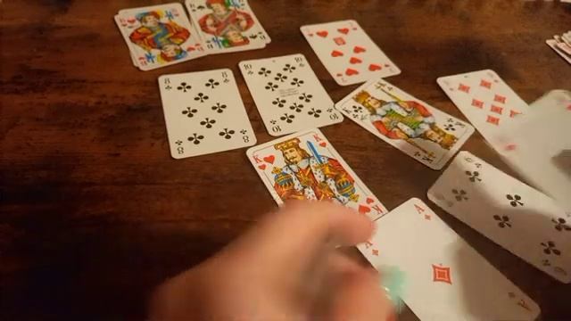 Расклад для мужчин. Что думает загаданная женщина, что ее заботит? смотреть онлайн