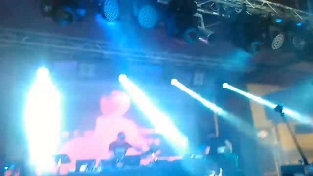 Paul Van Dyk Krasnoyarsk 29.01.2016 | Пол ван Дайк в Красноярске