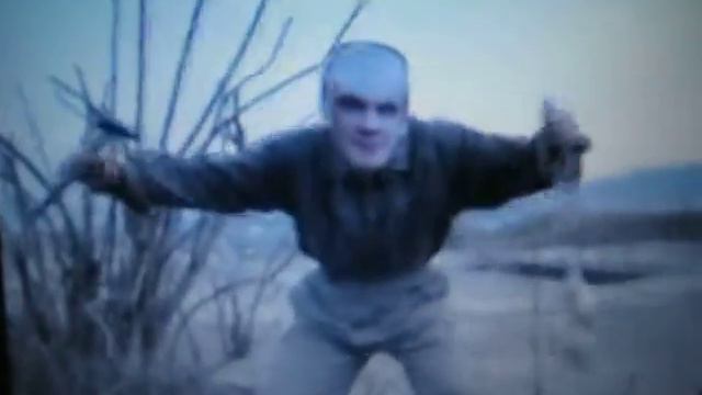 Душевнобольной. смотреть онлайн