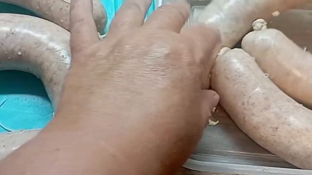 Вкусные идеи от Александры