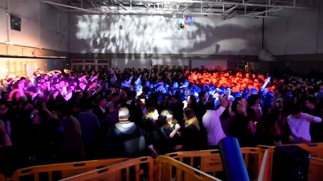 Cap d'Any 2019 - Olesa de Montserrat смотреть онлайн